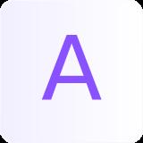 A K Tech Soft logo