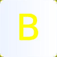 Balaji Enterprise logo