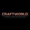 Craftworld Events Pvt Ltd logo