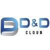 D&D CLOUD PVT LTD logo
