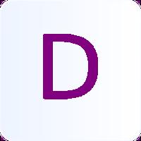 DuskCoder Technosoft Corp logo