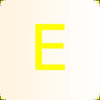 Enaye Patisserie logo