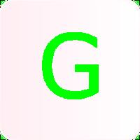 Glass World logo