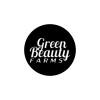 Green beauty farms logo