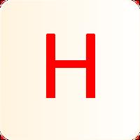 Heempy Paws Pet Care logo