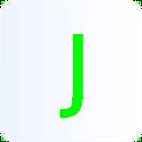 J K Hotel logo