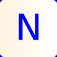 Nageshwarnath Shukla logo