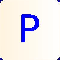 Popular Chemical Manufacturing logo
