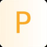 PTS Infotech logo