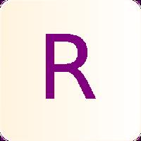 Rathinam school of business logo