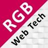 RGB Web Tech - Web Design, Web Development, Digital Marketing, PPC and App Development Company logo