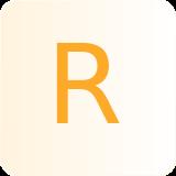 Ri Cafe Backoffice logo