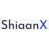 ShiaanX logo