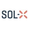 SOL-X logo